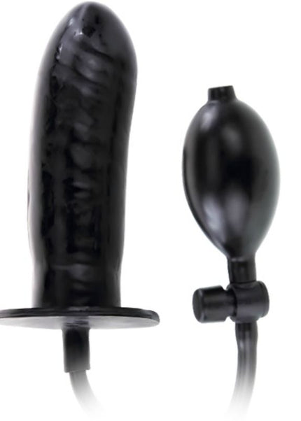 BAILE - PENE GONFIABILE BIGGER JOY 16 CM