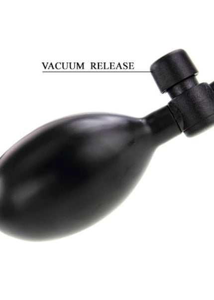 BAILE - PENE GONFIABILE BIGGER JOY 16 CM