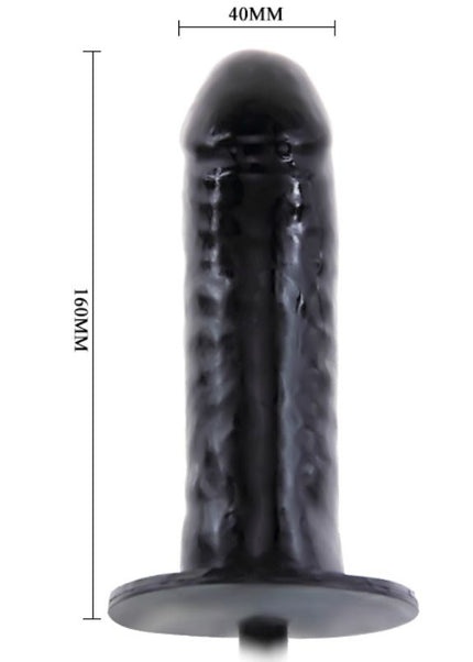 BAILE - PENE GONFIABILE BIGGER JOY 16 CM