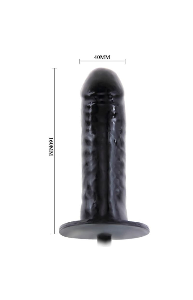 BAILE - PENE GONFIABILE BIGGER JOY 16 CM