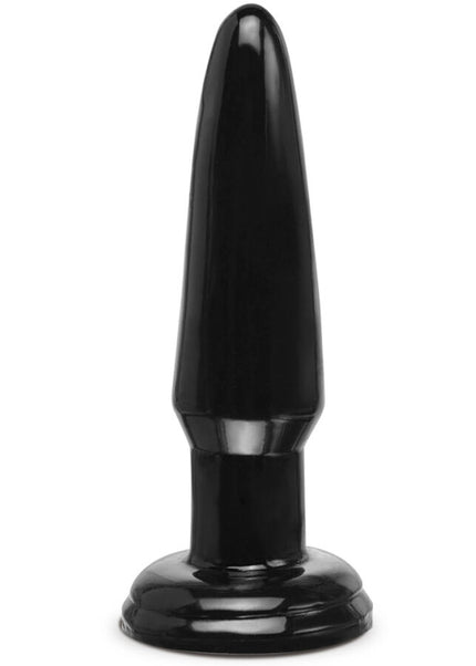FETISH FANTASY EDIZIONE LIMITATA - BEGGINERS BUTT PLUG 9 CM