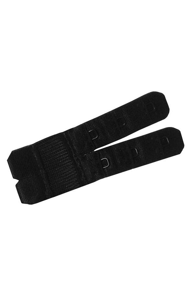 BYE-BRA - ESTENSORI DI CONTORNO FLESSIBILI 2 GANCI 3 UNITÀ