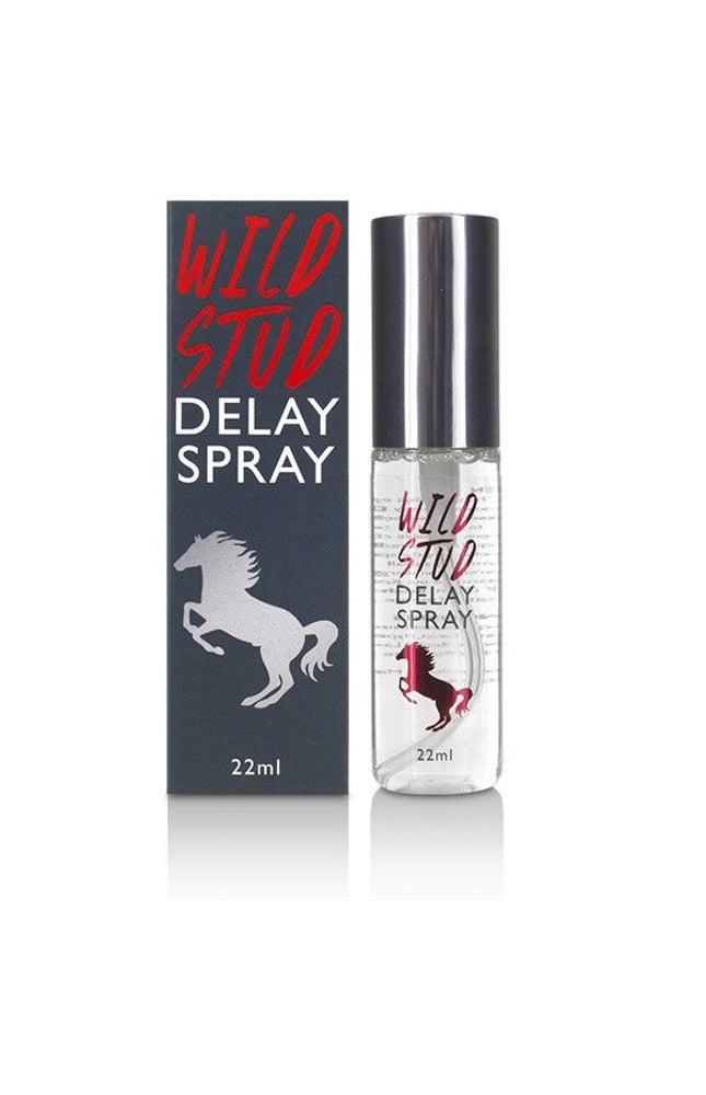 COBECO - SPRAY RITARDANTE WILD STUD