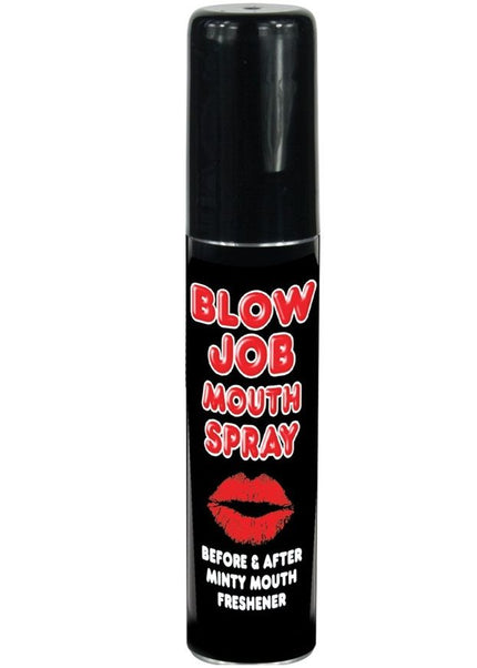 SPENCER &amp; FLEETWOOD - SPRAY MENTA RINFRESCANTE 25 ML