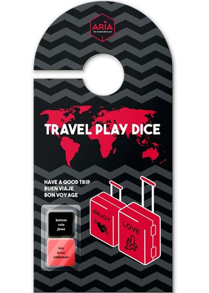 ARIA - VIAGGIO GIOCA A DADI GIOCO DEI DADI