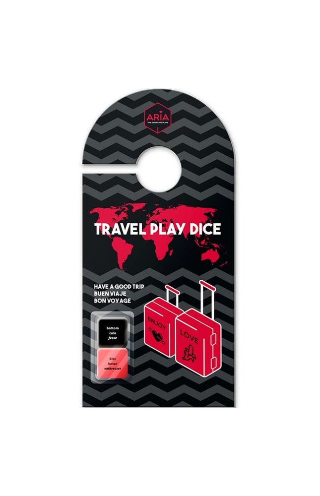 ARIA - VIAGGIO GIOCA A DADI GIOCO DEI DADI