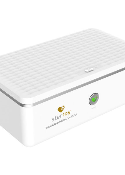 STERTOY - STERILIZZATORE COVID-19 GERMICIDA BATTERICIDA ULTRAVIOLETTO