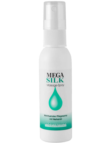 EROS MEGASILK - MASSAGGIO SPRAY 50 ML
