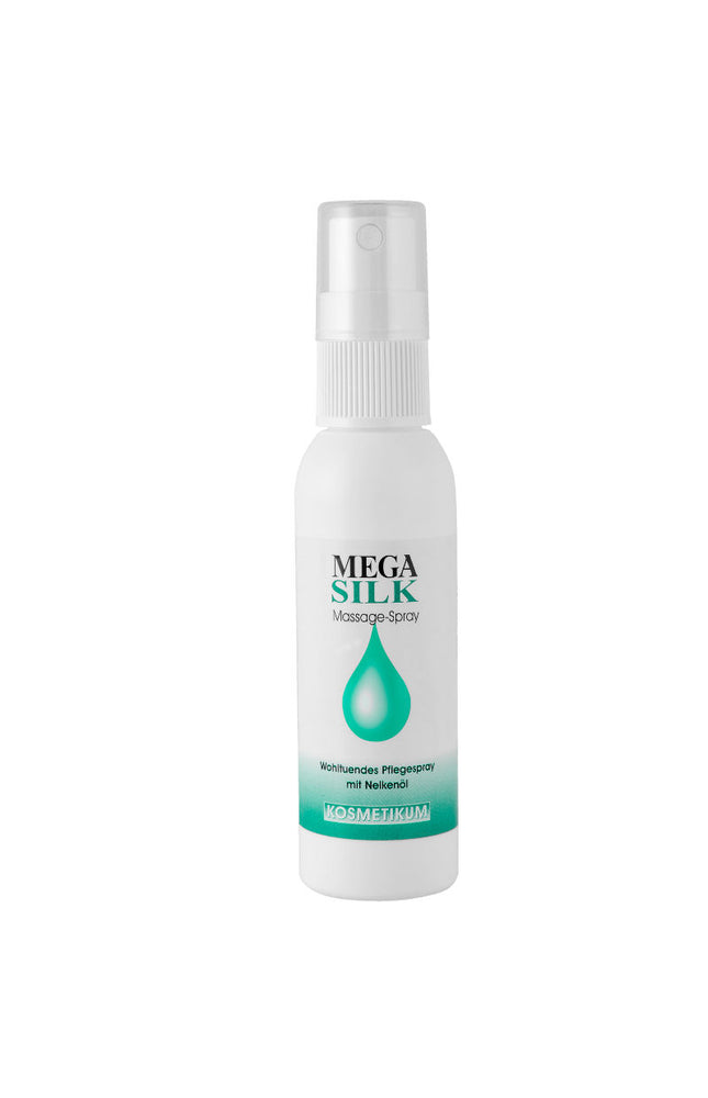 EROS MEGASILK - MASSAGGIO SPRAY 50 ML