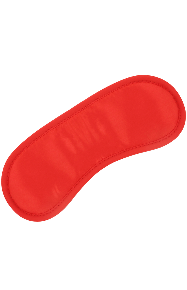 TENEBRE - MASCHERA ROSSA LISCIA