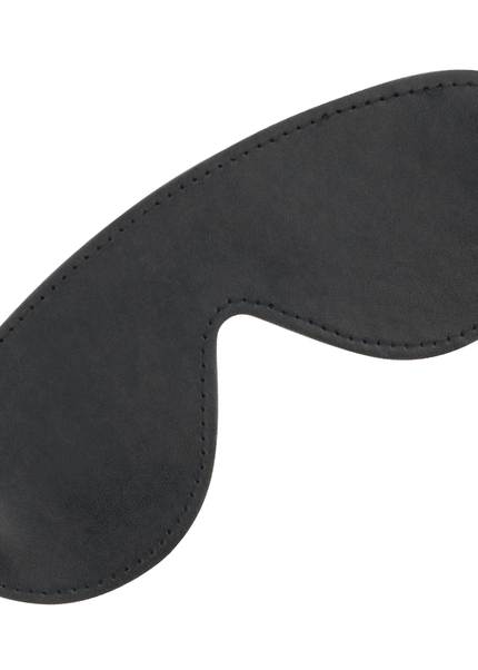 DARKNESS - MASCHERA NERA DI ALTA QUALIT