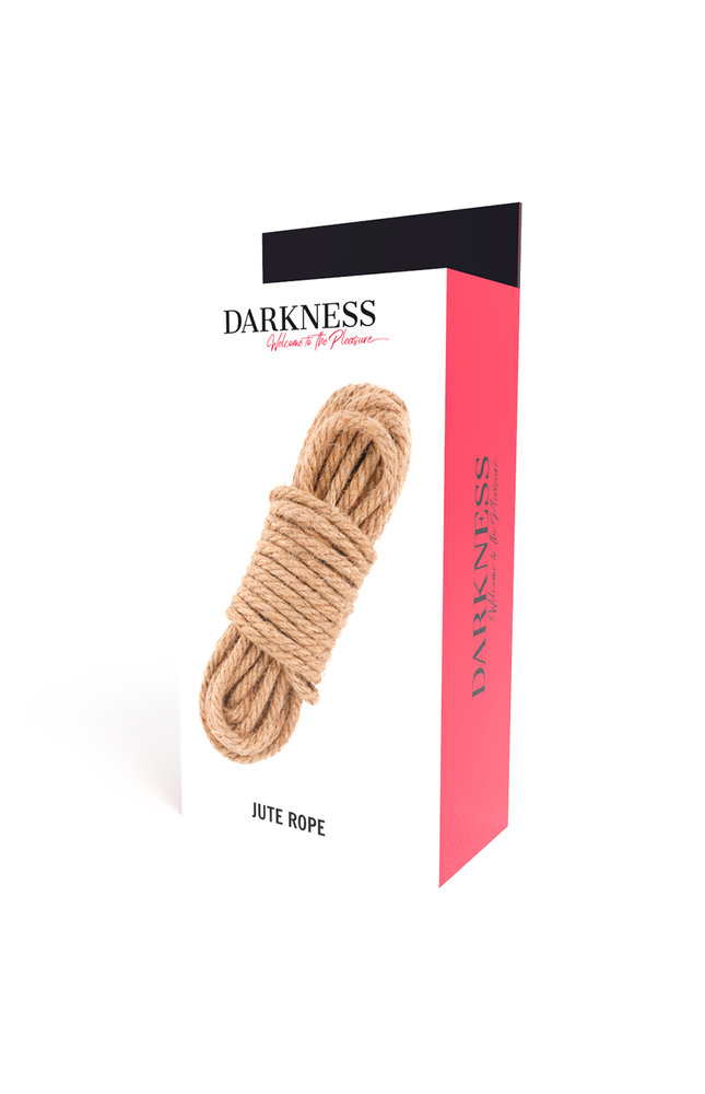 BUIO - CORDA GIAPPONESE 5 M IUTA