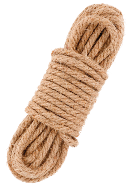 BUIO - CORDA GIAPPONESE 5 M IUTA