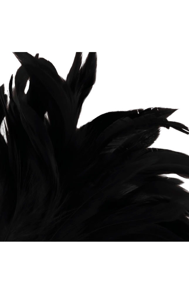 BUIO - PENNA STIMOLANTE LUX NERA