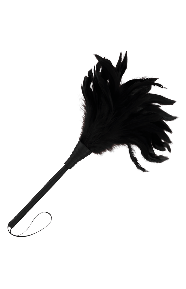 BUIO - PENNA STIMOLANTE LUX NERA