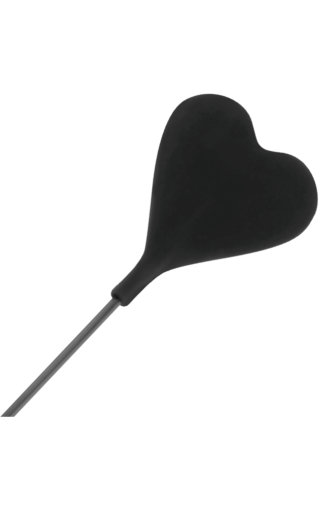 DARKNESS - FRUSTA DI PIUME BLACK LOVE 40 CM