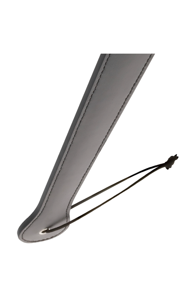 OSCURITÀ - PAGAIA FETISH NERA 48 CM