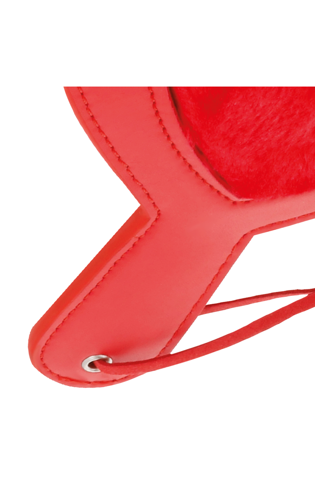 DARKNESS - FETISH LOVE ROSSO PALA