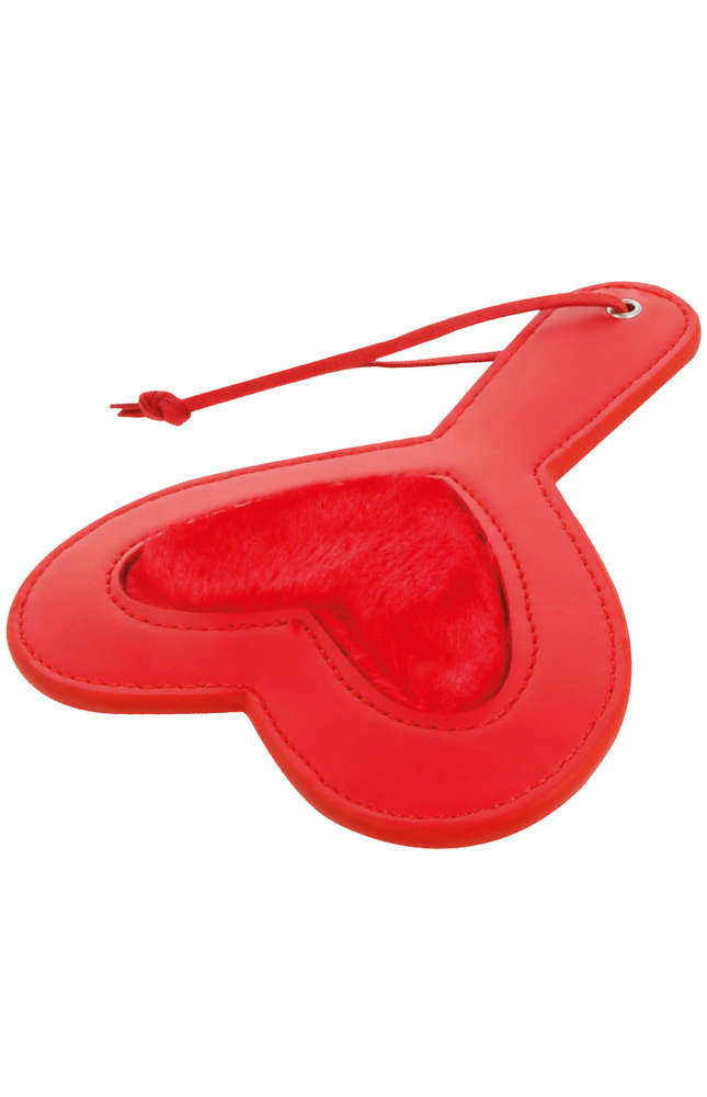 DARKNESS - FETISH LOVE ROSSO PALA