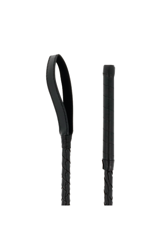 DARKNESS - FRUSTA BDSM FETISH NERA 70 CM