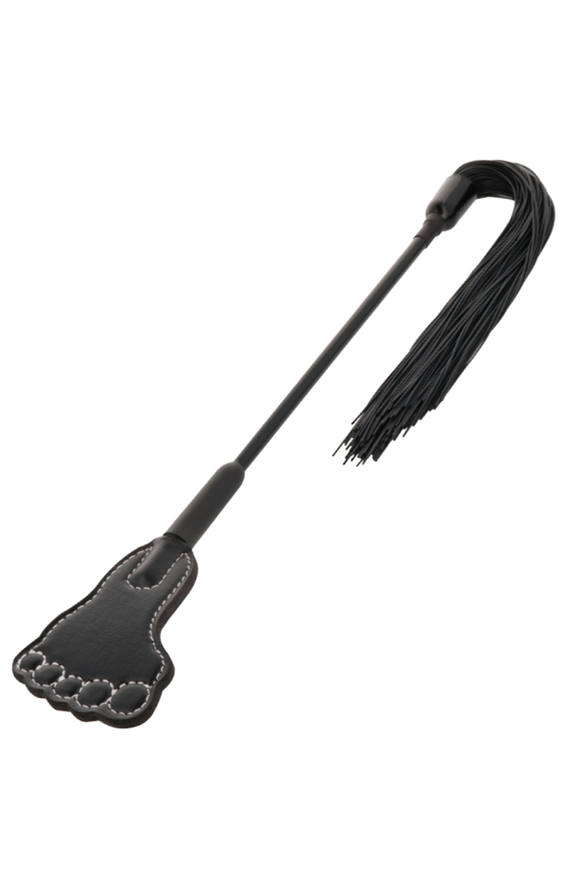 DARKNESS - RACCOLTO FETISH E FRUSTA NERA