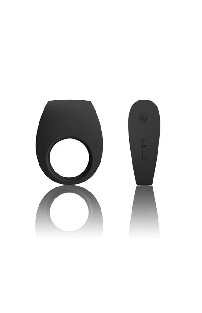 LELO - ANELLO VIBRATORE TOR II NERO