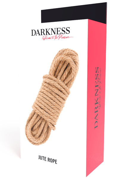 BUIO - CORDA GIAPPONESE 10 M JUTA