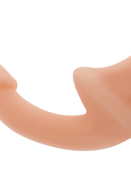 GIOCATTOLI DIPENDENTI - DILDO CON RNA S SENZA SUPPORTO NATURALE