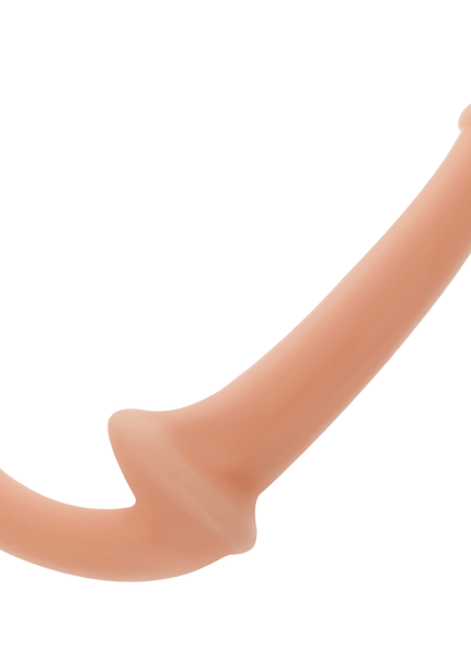 GIOCATTOLI DIPENDENTI - DILDO CON RNA S SENZA SUPPORTO NATURALE