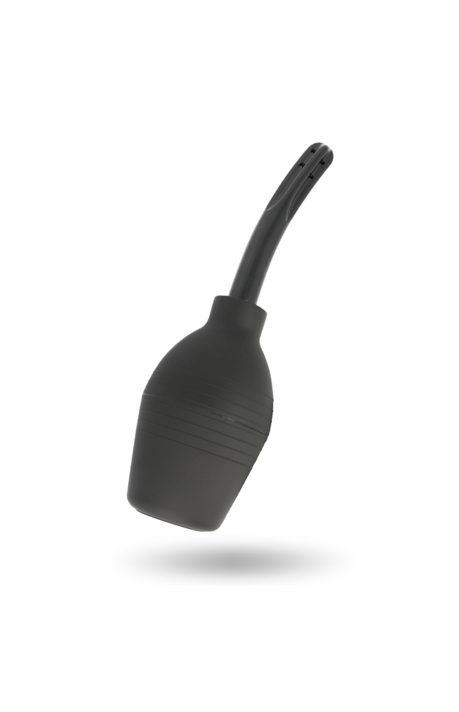 ADDICTED TOYS - GIOCATTOLI SQUEEZE CLEAN NERO