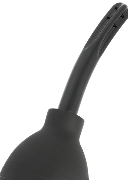 ADDICTED TOYS - GIOCATTOLI SQUEEZE CLEAN NERO