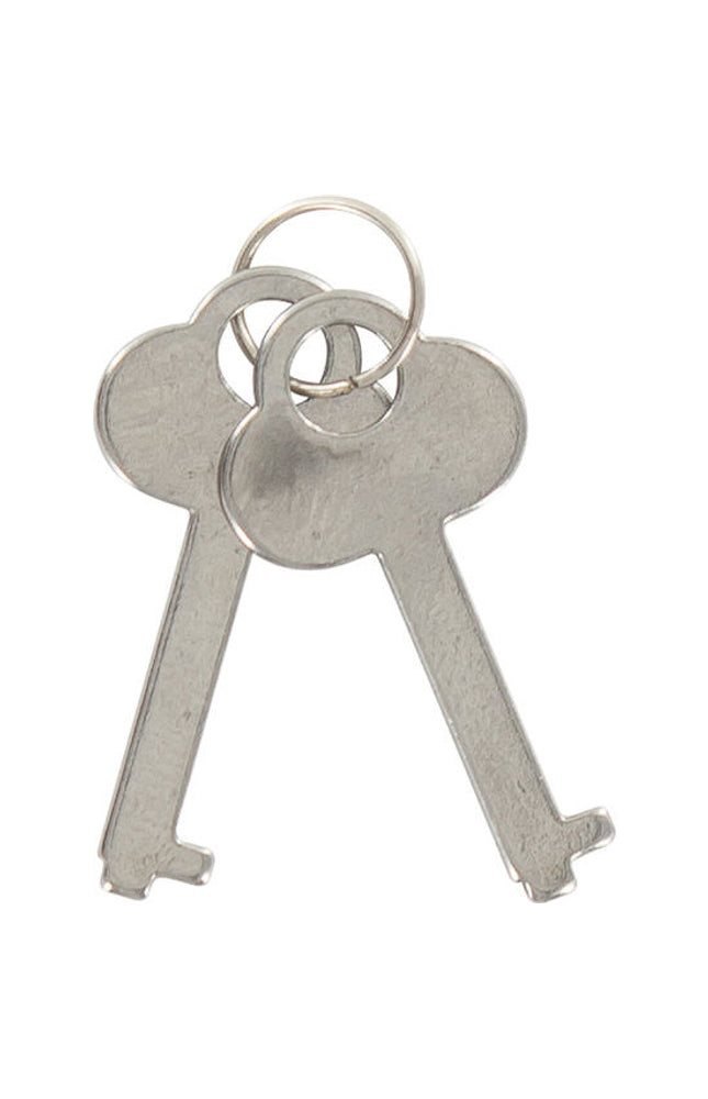 TOYJOY - POLSINI FURRY FUN BONDAGE VIOLA