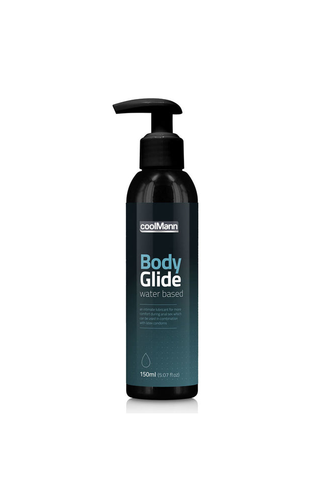 COBECO - COOLMAN BODYGLIDE 150ML
