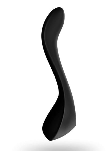 SATISFYER - PARTNER MULTIFUN 2 NERO