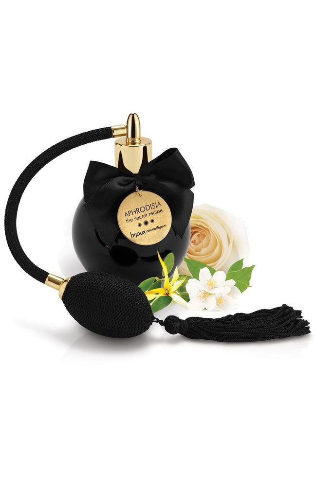 BIJOUX - APHRODISIA BODY MIST 100 ML