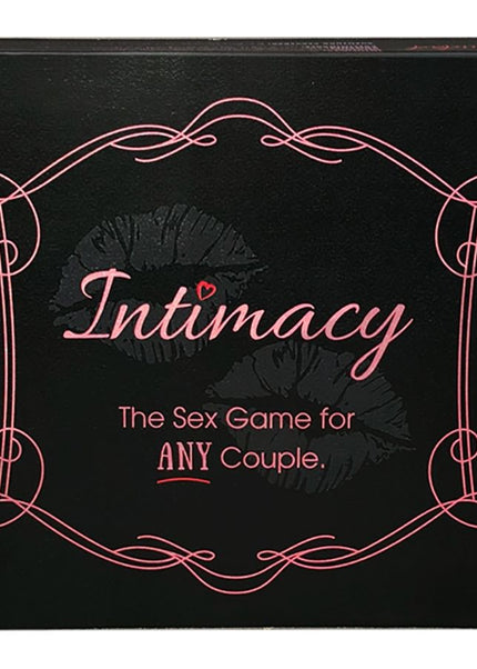 KHEPER GAMES - GIOCO DI INTIMIT PER COPPIE EN/ES