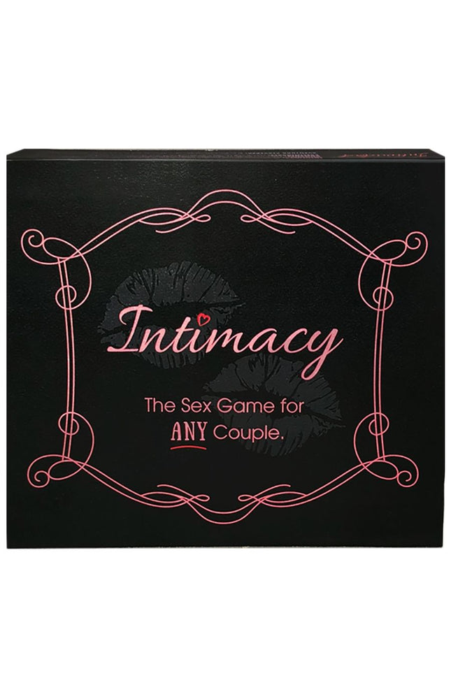 KHEPER GAMES - GIOCO DI INTIMIT PER COPPIE EN/ES