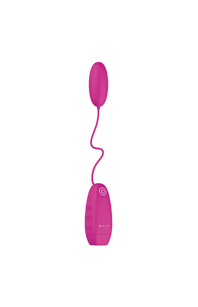 B SWISH - BNAUGHTY CLASSIC PROIETTORE VIBRANTE CERISE