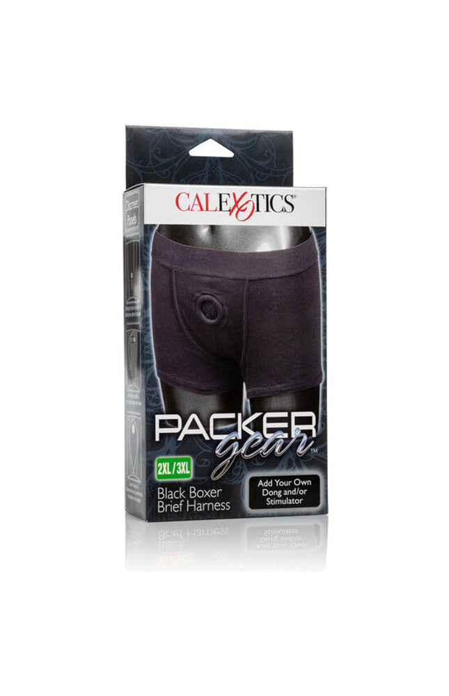 CALEXOTICS - BOXER IMBRAGATURA