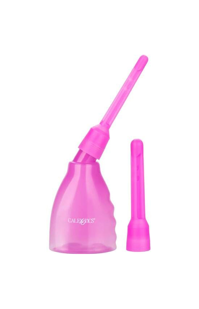 CALEXOTICS - ULTIMATE DOUCHE ROSA