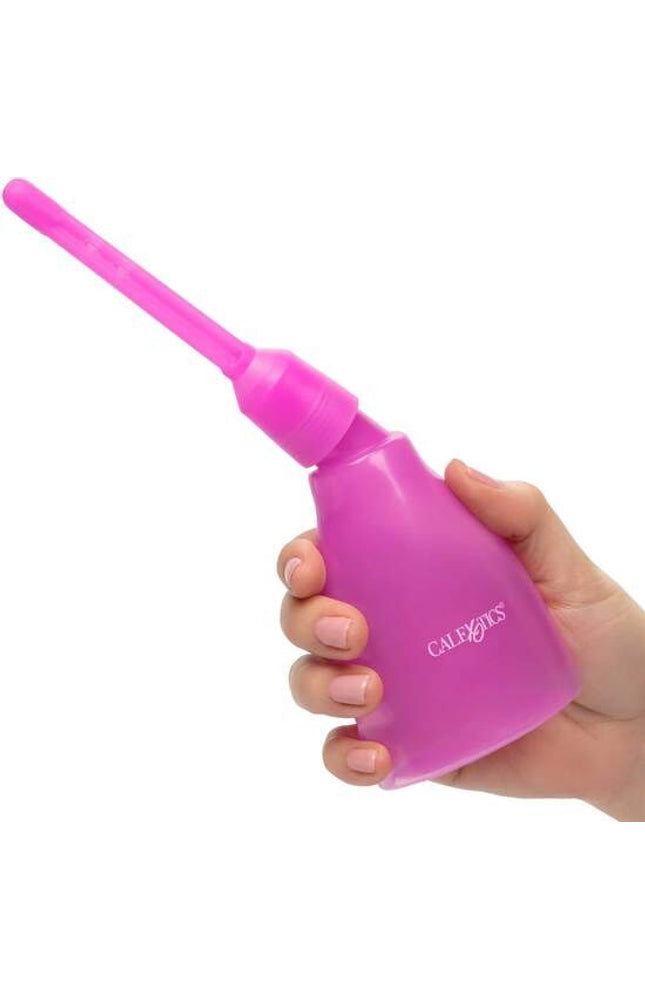 CALEXOTICS - ULTIMATE DOUCHE ROSA