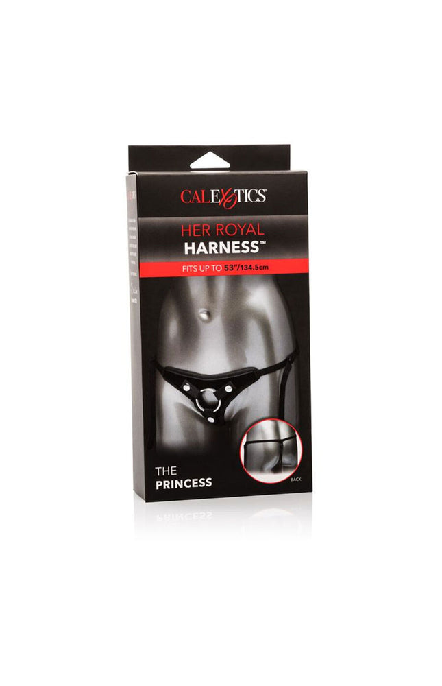 CALEXOTICS - HER ROYAL IMBALLA LA PRINCIPESSA TAGLIA UNICA