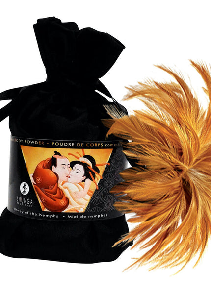 SHUNGA - KIT COLLEZIONE DOLCI BACI