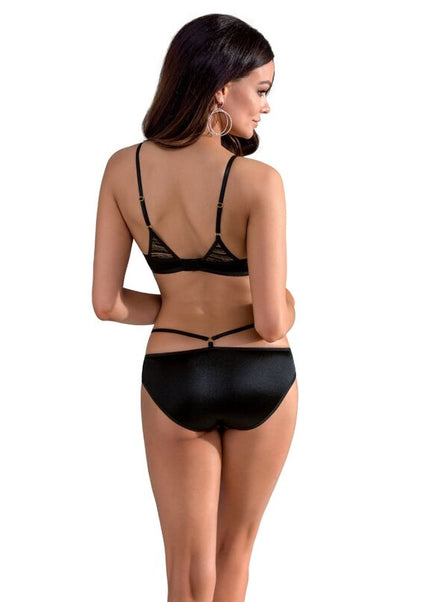 CASMIR - SET BIKINI DUE PEZZI LARA S/M