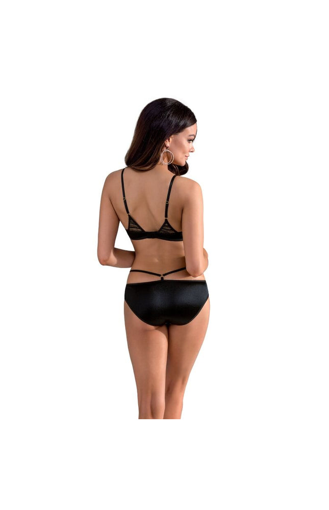 CASMIR - SET BIKINI DUE PEZZI LARA S/M