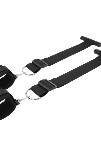 DARKNESS - MANETTE PER PORTA BONDAGE