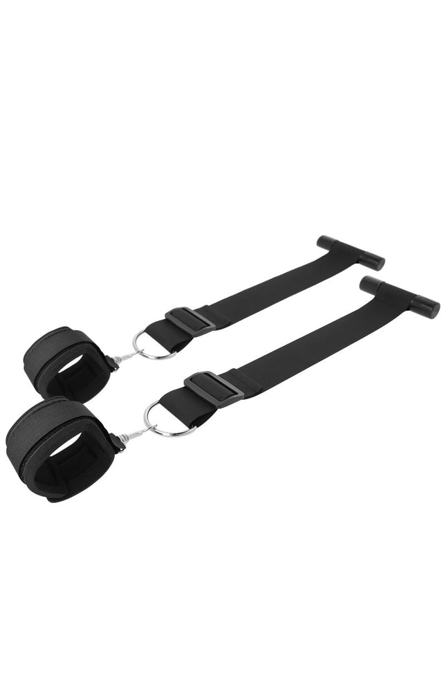 DARKNESS - MANETTE PER PORTA BONDAGE