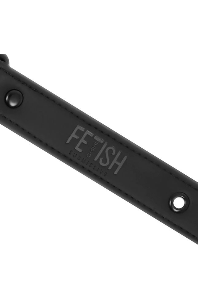 FETISH SUBMISSIVE - VEGANO BAFFO TRASPIRANTE