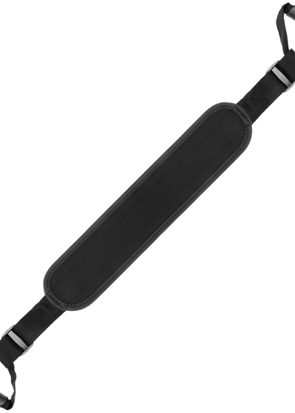 FETISH SUBMISSIVE - PETTORINA DOGGY STYLE CON FODERA IN NOPRENE