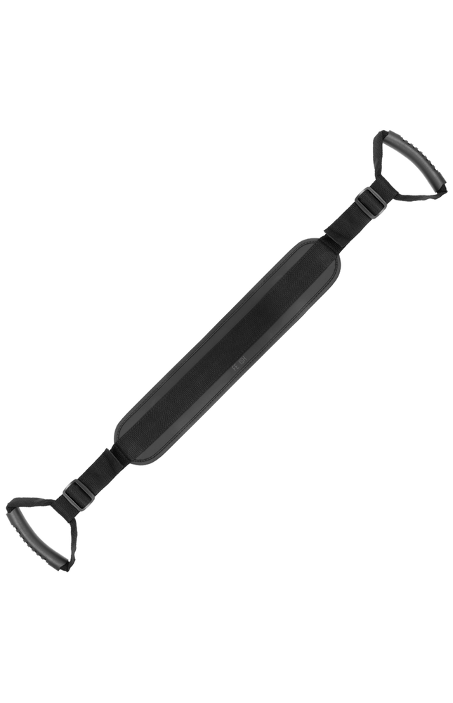 FETISH SUBMISSIVE - PETTORINA DOGGY STYLE CON FODERA IN NOPRENE